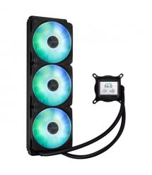 ASUS ASUS LCS PRIME LC 360 ARGB LCD Intel LGA 1700, 1200, 1851, AMD AM4, AM5 ARGB LCD 90RC00Z1-B0EAY0