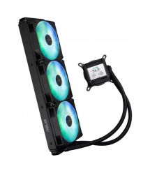 ASUS ASUS LCS PRIME LC 360 ARGB LCD Intel LGA 1700, 1200, 1851, AMD AM4, AM5 ARGB LCD 90RC00Z1-B0EAY0