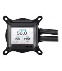 ASUS ASUS LCS PRIME LC 360 ARGB LCD Intel LGA 1700, 1200, 1851, AMD AM4, AM5 ARGB LCD 90RC00Z1-B0EAY0