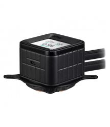 ASUS ASUS LCS PRIME LC 360 ARGB LCD Intel LGA 1700, 1200, 1851, AMD AM4, AM5 ARGB LCD 90RC00Z1-B0EAY0