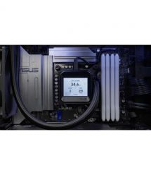 ASUS ASUS LCS PRIME LC 360 ARGB LCD Intel LGA 1700, 1200, 1851, AMD AM4, AM5 ARGB LCD 90RC00Z1-B0EAY0