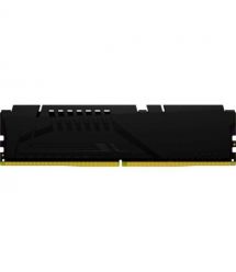 Kingston Пам'ять ПК Kingston DDR5 16GB 6000 FURY Beast RGB EXPO