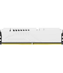 Kingston Пам'ять ПК Kingston DDR5 16GB 6000 FURY Beast EXPO Білий