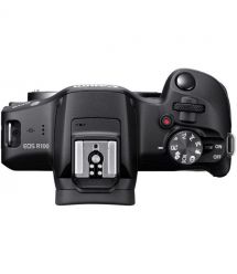 Canon Цифр. фотокамера EOS R100 + 18-45 IS STM + 55-210 f/5.0-7.1 IS STM