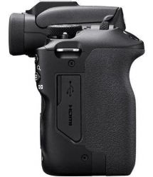 Canon Цифр. фотокамера EOS R100 + 18-45 IS STM + 55-210 f/5.0-7.1 IS STM