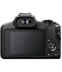 Canon Цифр. фотокамера EOS R100 + 18-45 IS STM + 55-210 f/5.0-7.1 IS STM