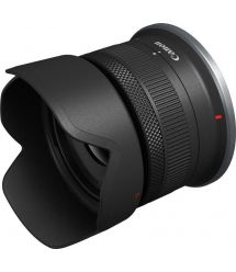 Canon Цифр. фотокамера EOS R100 + 18-45 IS STM + 55-210 f/5.0-7.1 IS STM