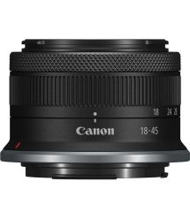 Canon Цифр. фотокамера EOS R100 + 18-45 IS STM + 55-210 f/5.0-7.1 IS STM