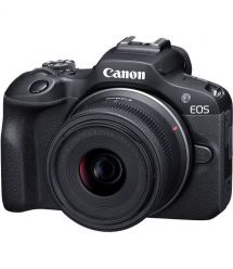Canon Цифр. фотокамера EOS R100 + 18-45 IS STM