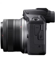 Canon Цифр. фотокамера EOS R100 + 18-45 IS STM