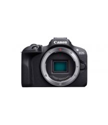 Canon Цифр. фотокамера EOS R100 + 18-45 IS STM