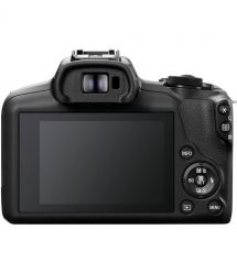 Canon Цифр. фотокамера EOS R100 + 18-45 IS STM