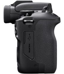 Canon Цифр. фотокамера EOS R100 + 18-45 IS STM