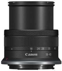 Canon Цифр. фотокамера EOS R100 + 18-45 IS STM