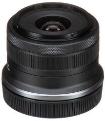 Canon Цифр. фотокамера EOS R100 + 18-45 IS STM