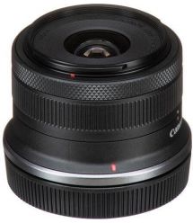 Canon Цифр. фотокамера EOS R100 + 18-45 IS STM