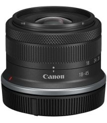 Canon Цифр. фотокамера EOS R100 + 18-45 IS STM