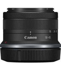 Canon Цифр. фотокамера EOS R100 + 18-45 IS STM