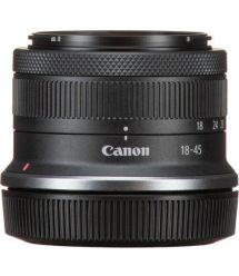 Canon Цифр. фотокамера EOS R100 + 18-45 IS STM