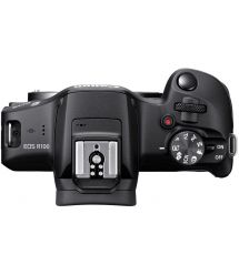 Canon Цифр. фотокамера EOS R100 + 18-45 IS STM