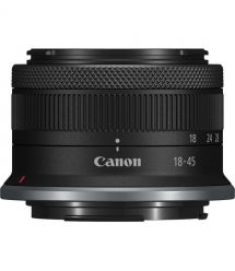 Canon Цифр. фотокамера EOS R100 + 18-45 IS STM