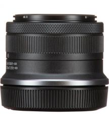 Canon Цифр. фотокамера EOS R100 + 18-45 IS STM