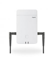 Gigaset Gigaset Base station IP-DECT N870E IP PRO 1xFE LAN, SIP, PoE, up to 60 calls in parallel, up to 250 handsets, 2 external