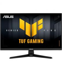 ASUS Монітор Asus 23.8" TUF Gaming VG249Q5A 2xHDMI, DP, MM, IPS, 200Hz, 0.3ms, sRGB 99%, AdaptiveSync