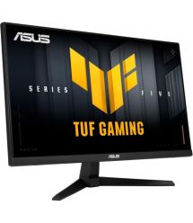 ASUS Монітор Asus 23.8" TUF Gaming VG249Q5A 2xHDMI, DP, MM, IPS, 200Hz, 0.3ms, sRGB 99%, AdaptiveSync
