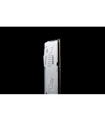 Kingston Пам'ять ПК Kingston DDR5 16GB 6000 FURY Beast Білий RGB EXPO