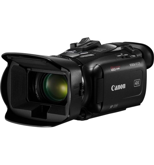 Canon Цифр. відеокамера Legria HF G70