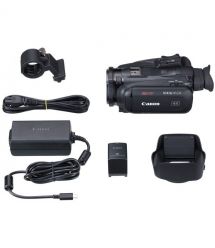 Canon Цифр. відеокамера Legria HF G70