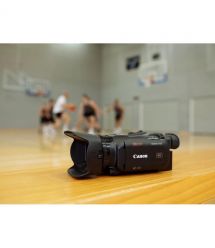 Canon Цифр. відеокамера Legria HF G70