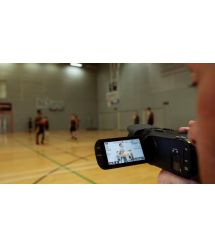 Canon Цифр. відеокамера Legria HF G70