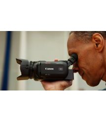 Canon Цифр. відеокамера Legria HF G70