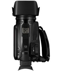 Canon Цифр. відеокамера Legria HF G70