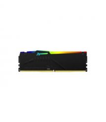 Kingston Пам'ять ПК Kingston DDR5 16GB 6400 FURY Beast RGB EXPO