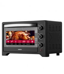 ARDESTO Піч електрична ARDESTO, 45л, 2015Вт, механіч., чорний