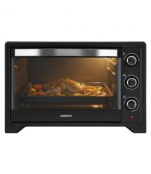 ARDESTO Піч електрична ARDESTO, 45л, 2015Вт, механіч., чорний