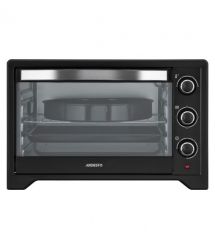 ARDESTO Піч електрична ARDESTO, 45л, 2015Вт, механіч., чорний