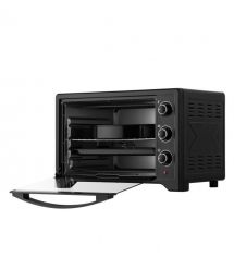 ARDESTO Піч електрична ARDESTO, 45л, 2015Вт, механіч., чорний