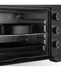 ARDESTO Піч електрична ARDESTO, 45л, 2015Вт, механіч., чорний