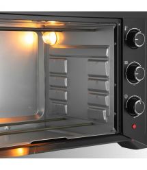 ARDESTO Піч електрична ARDESTO, 45л, 2015Вт, механіч., чорний