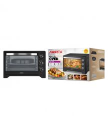 ARDESTO Піч електрична ARDESTO, 45л, 2015Вт, механіч., чорний