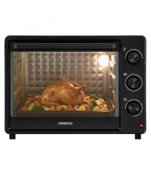 ARDESTO Піч електрична ARDESTO, 32л, 1525Вт, механіч., чорний