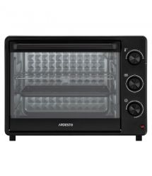 ARDESTO Піч електрична ARDESTO, 32л, 1525Вт, механіч., чорний