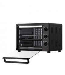 ARDESTO Піч електрична ARDESTO, 32л, 1525Вт, механіч., чорний