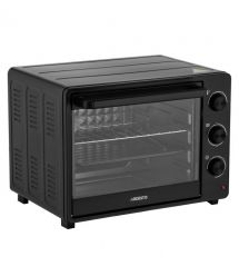 ARDESTO Піч електрична ARDESTO, 32л, 1525Вт, механіч., чорний