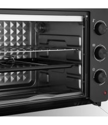 ARDESTO Піч електрична ARDESTO, 32л, 1525Вт, механіч., чорний