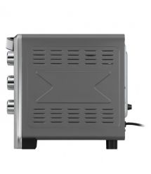 ARDESTO Піч електрична ARDESTO, 33л, 1627Вт, механіч., конвекція, сірий